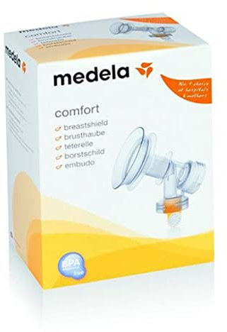 Medela 8000217 - Embudo ergonómico