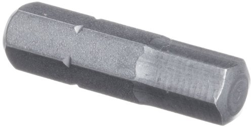 WERA-WERK HERMANN WERNER GMBH & CO.KG Bit Innen-6KT 6mm 840/1Z L.25mm 0,6 cm (0,25 Zoll) 6KT zähhart WERA Abtrieb HexPlus