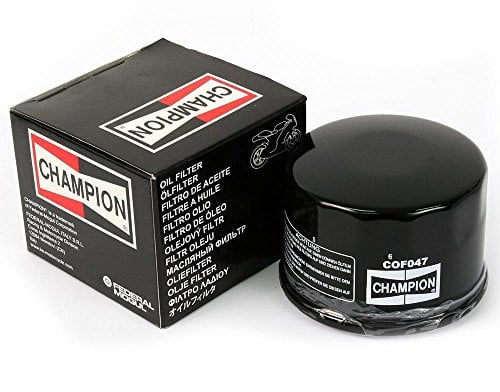 CHAMPION Filtro Olio cof047 Yamaha T-Max 500 (Filtri Olio) / Oil Filter cof047 Yamaha T-Max 500 (Oil Filter)