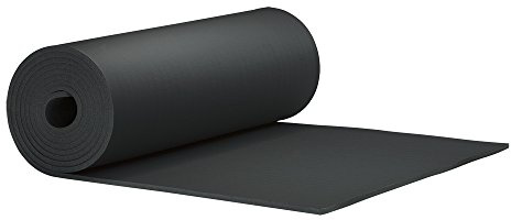 AF/Armaflex IAFMC10500000 AF-10MM/E Plattenmaterial, schwarz