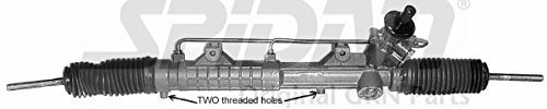Spidan 52223 Lenkgetriebe