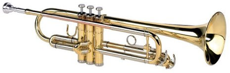 Alysée TR-6333 Trompete