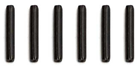 B44.3 Front Hex Roll Pins