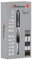 Platignum Tixx Black Gel Ink Needle Point Roller Ball Pen [Pack of 12] 1200 m Writing Length [Ref: 50462] [Amazon Exclusive]