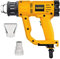 Dewalt Pistola de calor D26414-B1 de 2000 W con pantalla LCD