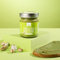 Xucker Pistazien Kokos Creme 200g – Zuckerarmer Aufstrich mit Xylit, Vegan & Ohne Palmöl