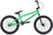 SE Bikes Everyday BMX Bike 2021 (22cm, Green)