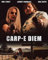 Carp-e Diem Poster 30x40 cm