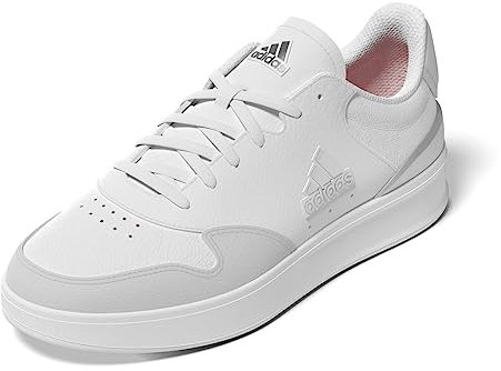 Adidas Shoes - Low (Non Football) Kantana, FTWR White/Grey Two/Silver Met., IG9823, 7
