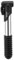Portable Bike Pump Mini Tire Inflator Air Compressor 70PSI Cycling Mini Pump Bike Accessories