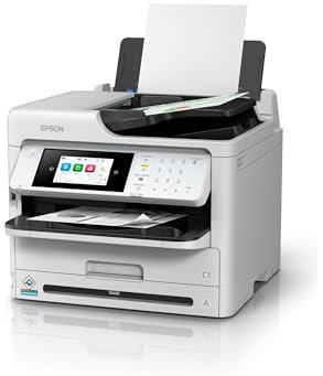 Epson Multifunktionsgerät Workforce Pro WF-M5899DWF