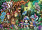 Ravensburger Puzzle 12000786 - Im Feenland - 1000 Teile Puzzle für Erwachsene ab 14 Jahren