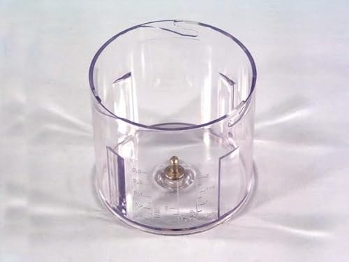 generico KENWOOD CIOTOLA PER TRITATUTTO CHOPPER QUAD BLADE CH550, kw707646
