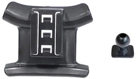 Conpert Porta Cellulare Auto per Jeep Renegade 2016-2021, Supporto per Telefono per Auto Supporto per Telefono Cellulare Speciale Base Fissa