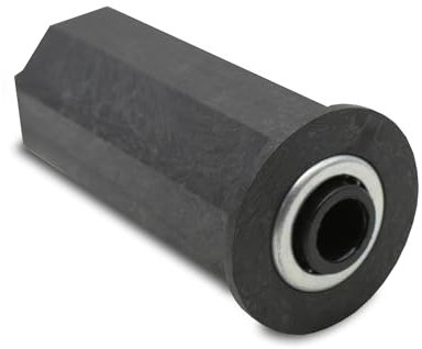 DOJA Barcelona | Rolladen Walzenkapsel | Außenrollladen Walzenkapsel zur Optimierung von Rolladen mit Qualität und Effizienz | Rollladen Ersatzteile | Rollo, Walzenkapsel für Jalousien