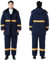 Gepolsterter Arbeitsoverall für Herren Overall Mehrere Taschen Arbeitskleidung Winter Warm Overalls Overall Hose Gefüttert (DE/NL/SE/PL, Alphanumerisch, 3XL, Regular, Regular, clothes +pants suit)