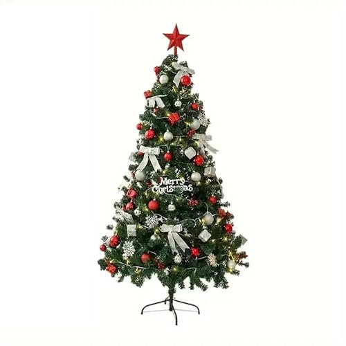 ALBERO DI NATALE CERVINO KASAVIVA (Altezza 90cm)