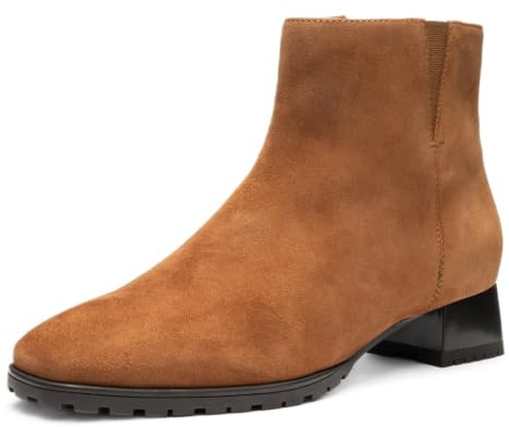 ARA Stiefelette Graz schwarz