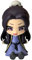 YLEAFUN Jinshi Figur Exquisite Anime-Figur Sitzend PVC Modell, Anime-Fan'S 6cm Home Desk Decor Collectibles