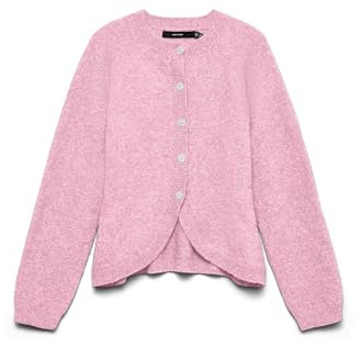 VERO MODA Female Strickjacke VMWISH Strickjacke | Cardigan