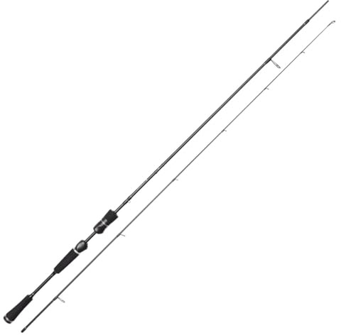 Westin W3 Streetstick 3Rd 185cm L 2-7G - Spinnrute