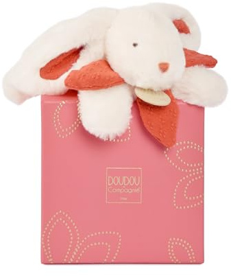 Doudou et Compagnie Hase Bonbon – Pantin Terracotta