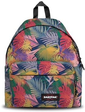 Eastpak Padded Pak’r Rucksack 24L, Wasserabweisend, Schulrucksack