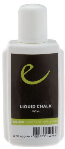 EDELRID Gesso Liquido VPE6, 100 ml, 20 x 16 x 3 cm, 727881000470