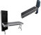 ROADINGER 2 Robuste Flightcase Tische je 162 x 62 cm mit Rollen Klapptisch klappbar