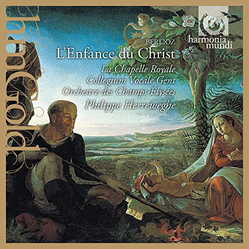 Harmonia Mundi