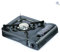 POWER plus Portable Camping Gas Cooker Stove Hob & Carry Case
