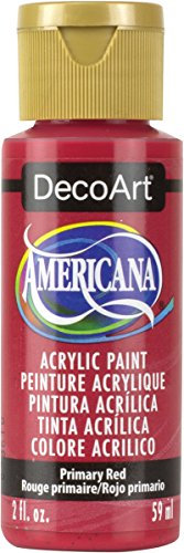 Deco Art DA199-3 - Pintura para Tejidos y Telas