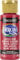 Deco Art Americana Peinture Acrylique 2 oz Multi-usages, Rouge Primaire