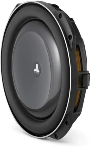 JL Audio 0699440921831 – Tieftöner 13TW5 V2 – 4
