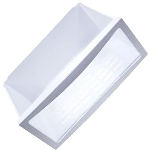 Bac congélateur [136B] 468X335X193 mm Frigo, Réfrigérateur, Congélateur AJP30627501 LG Frigo, Réfrigérateur, Congélateur AJP30627501 LG