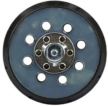Krauss NO Swirls Xtreme S21 stützteller 5 INCH (125MM)