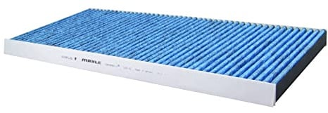 MAHLE LAO 62 Filter, Innenraumluft für BMW X5 (E53)
