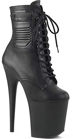 Pleaser FLAMINGO-1020PK