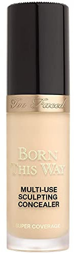 Too Faced Born This Way Super Coverage Concealer