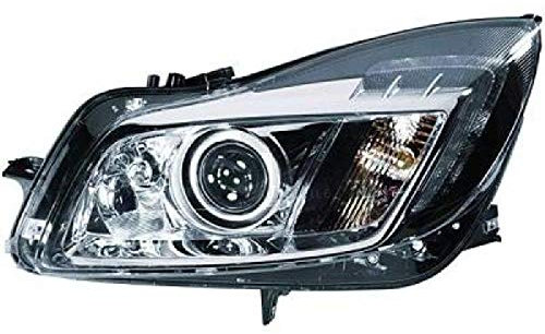 HELLA Xenon Scheinwerfer links Insignia Bj. 08->> mit Kurvenlicht D1S