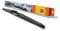 HELLA 9XW 204 584-241 Hybrid Scheibenwischer - H60 - Hybridwischblatt - für Linkslenker - 24 - 600mm - vorne - Menge: 1