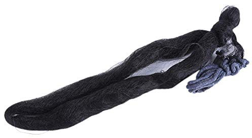 Red de prevención de pájaros, Malla de Red Negra Anti-Niebla de pájaro Evite la Captura de huertos Cultivo de Frutas Jardín 1#