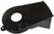 Carter courroie 322060212/0 pour Tondeuse a gazon Ggp