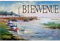 Placa de casa o villa – inscripción personalizable – 15 x 20 cm