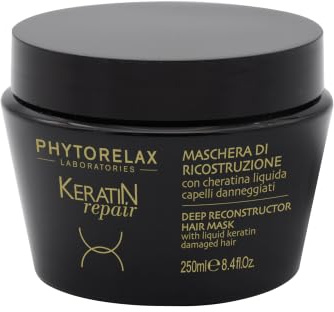 PhytorelaxLaboratories Phytorelax Laboratories Haarmaske - 250 ml