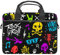 Rock 'N' Roll Laptoptasche / Notebooktasche mit Griff, 34 - 36,8 cm (13,4 - 14,5 Zoll)
