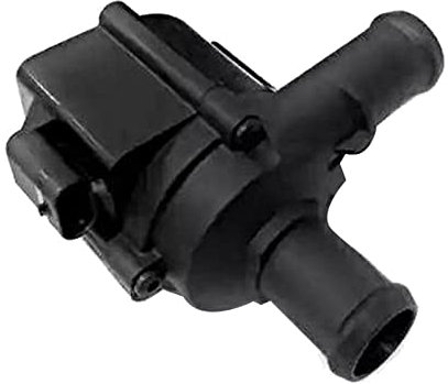 Mini Bomba pequeña Refrigeración del depósito de Combustible Bomba de Agua del Motor Auxiliar