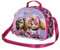 Paw Patrol Mighty-Porta Merenda 3D, Rosa, 25.5 x 20 cm