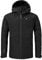 Schöffel Herren Jacket Style Wildkar Mns Winter, Schwarz, 52 EU
