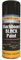 AlezyB Blackboard Spray Paint 400ml Non-Reflecting Matt Finish Creates, Aerosol Black Paint for Renew and Smooth Look, Chalkboard Paint Spray designed Quick & Fast Drying Formulation